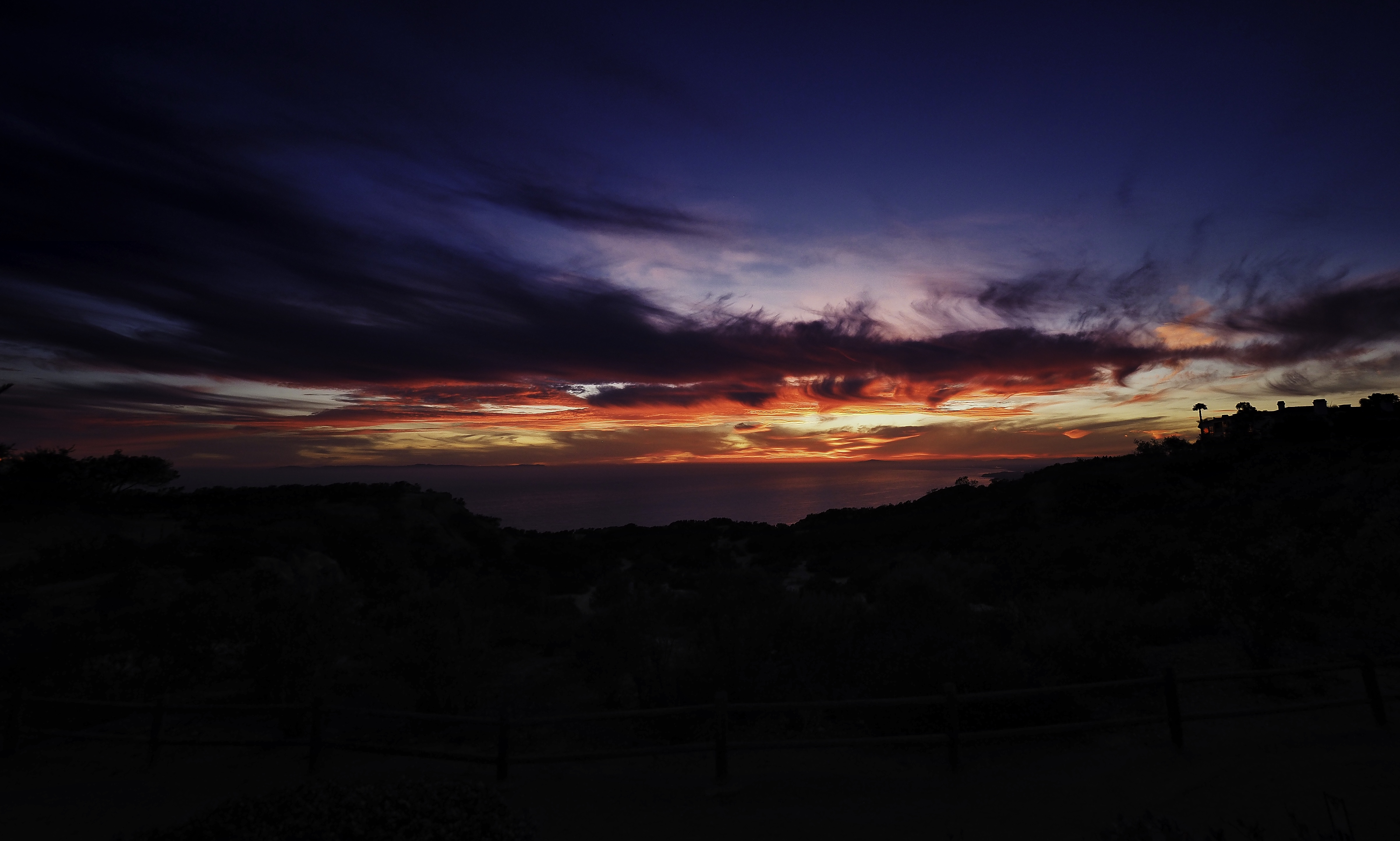 Sunset 05 06 18
